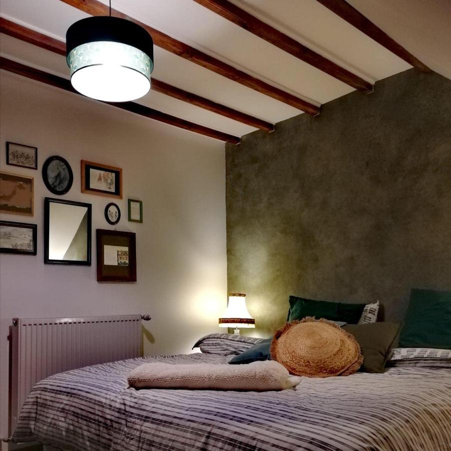 Maison D'Hotes Trip'N Touille La Fourche Cameră foto