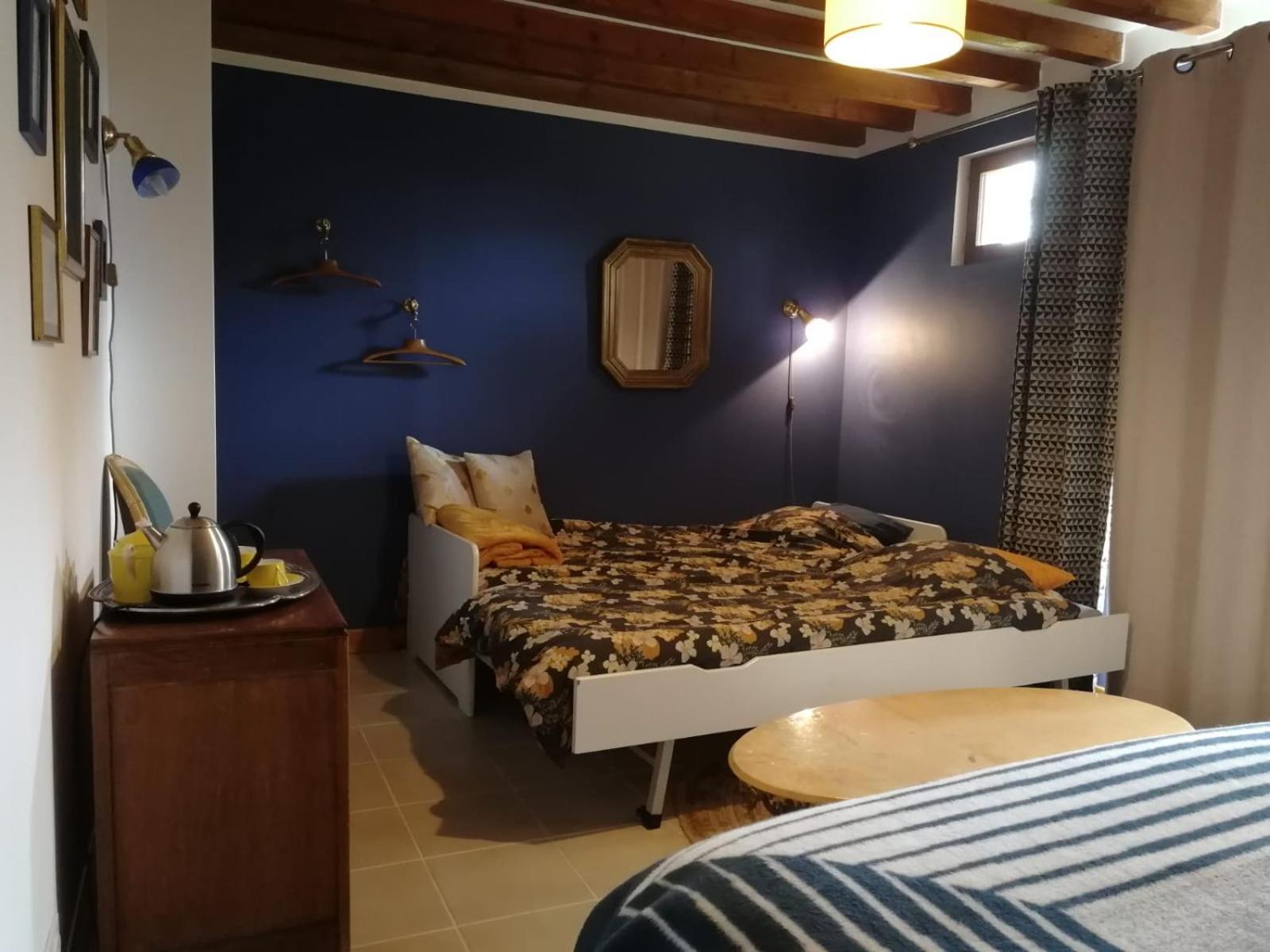 Maison D'Hotes Trip'N Touille La Fourche Cameră foto