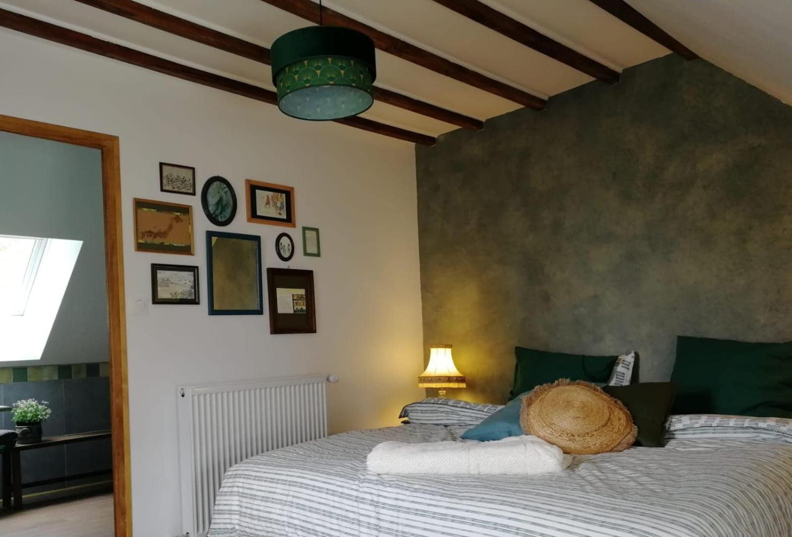 Maison D'Hotes Trip'N Touille La Fourche Cameră foto